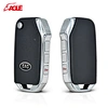 remote key 4 buttons
